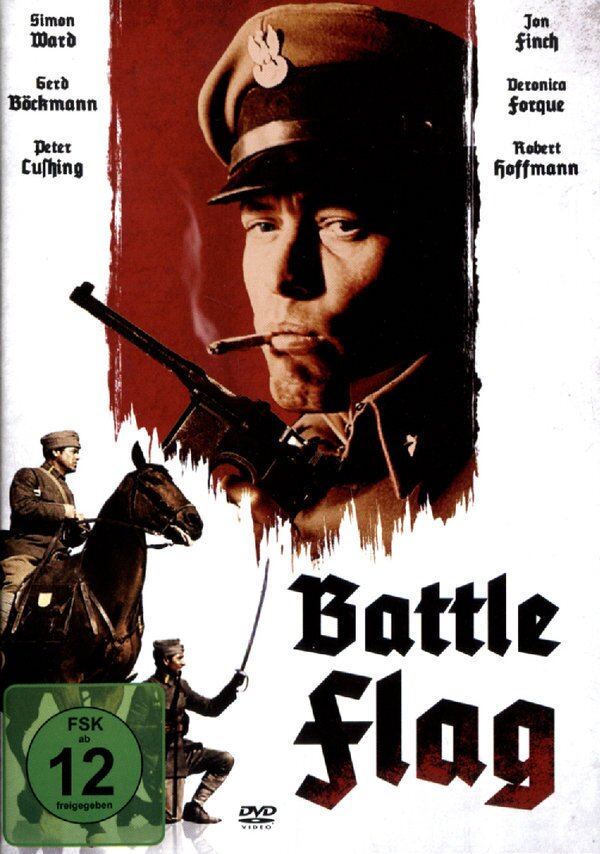 Battle Flag