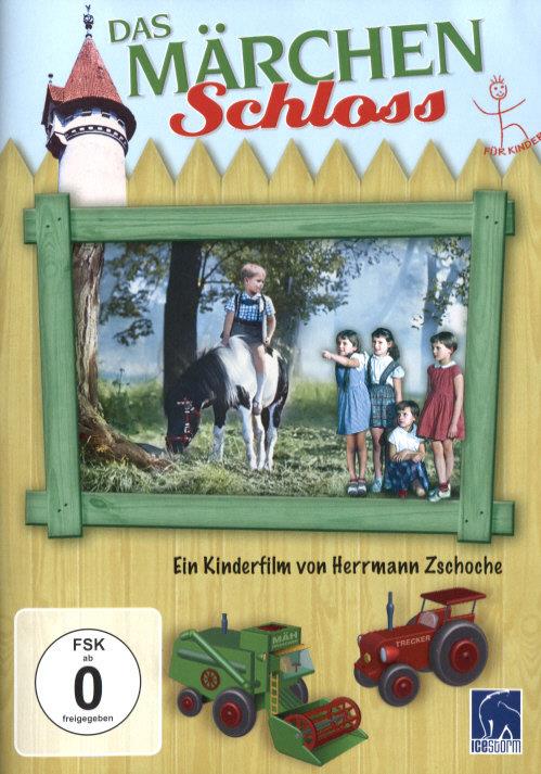 Das Märchenschloss (1961)