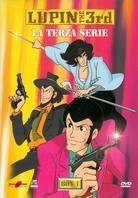 Lupin 3 - La terza serie - Box 1 5 DVD