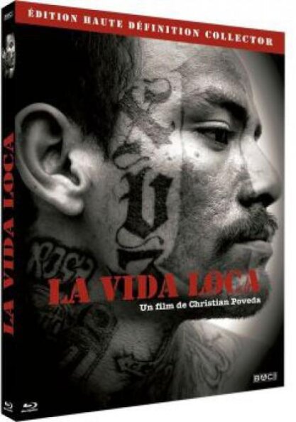 La vida loca (2008) Collector's Edition, 2 DVDs