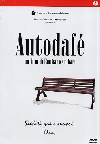 Autodafé