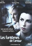 Les fantômes de l'amour