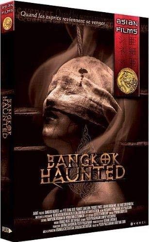 Bangkok Haunted (2001) Asian Films
