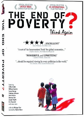 The End of Poverty?