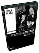 Perchè cambiare moglie? - Why change your wife? (1920)
