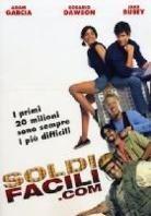 Soldifacili.com - The first $20 million is always the hardest