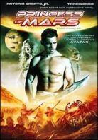 Princess of Mars (2009)