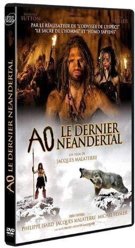 AO - Le dernier neandertal (2010)