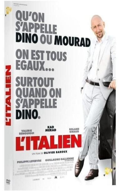 L'italien (2010)