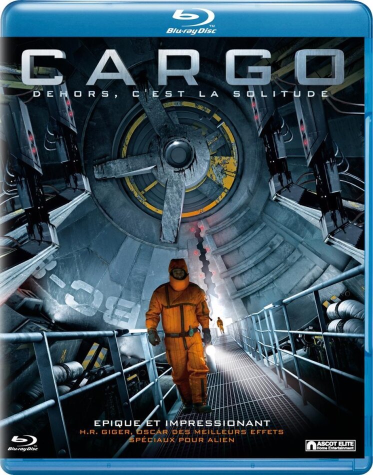 Cargo (2008)