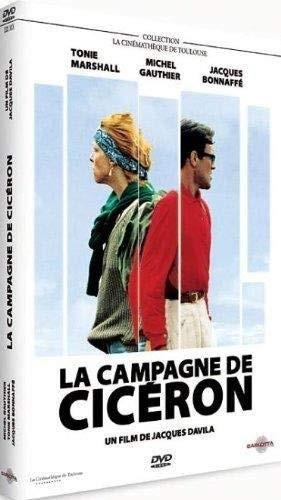 La compagne de Cicéron (1990)
