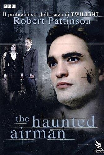 The Haunted Airman
