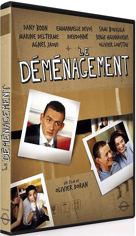 Le déménagement (1997)