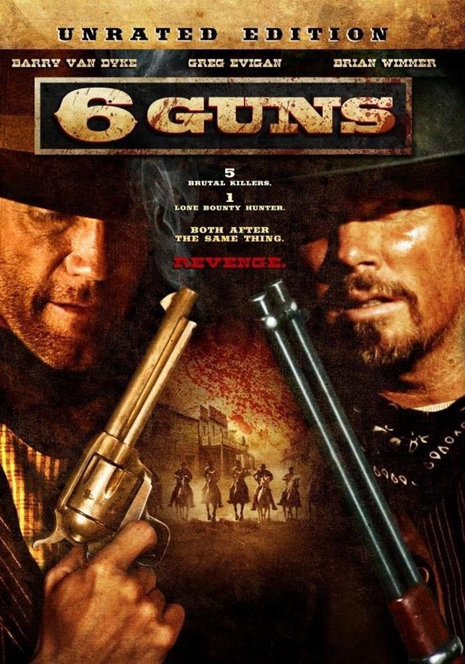 6 Guns (2010)