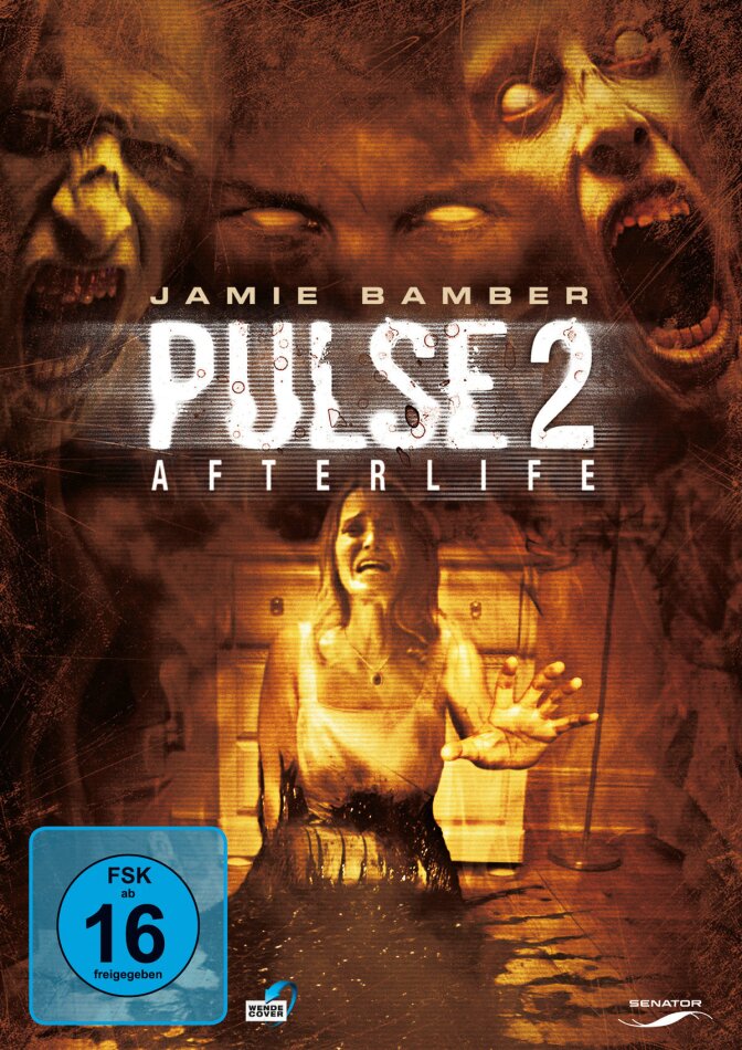 Pulse 2 - Afterlife (2008)