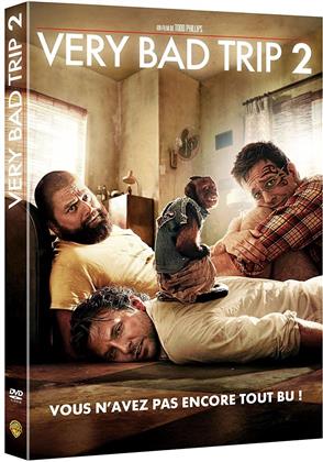 Very Bad Trip 2 (2011)