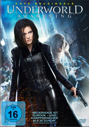 Underworld 4 - Awakening (2012)