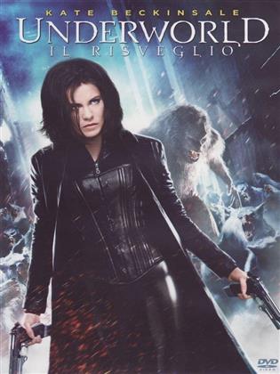 Underworld 4 - Il risveglio (2012)