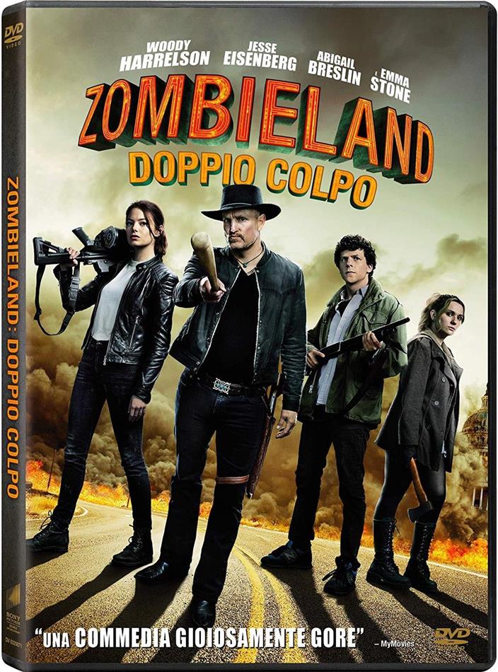 Zombieland 2 - Doppio colpo (2019)
