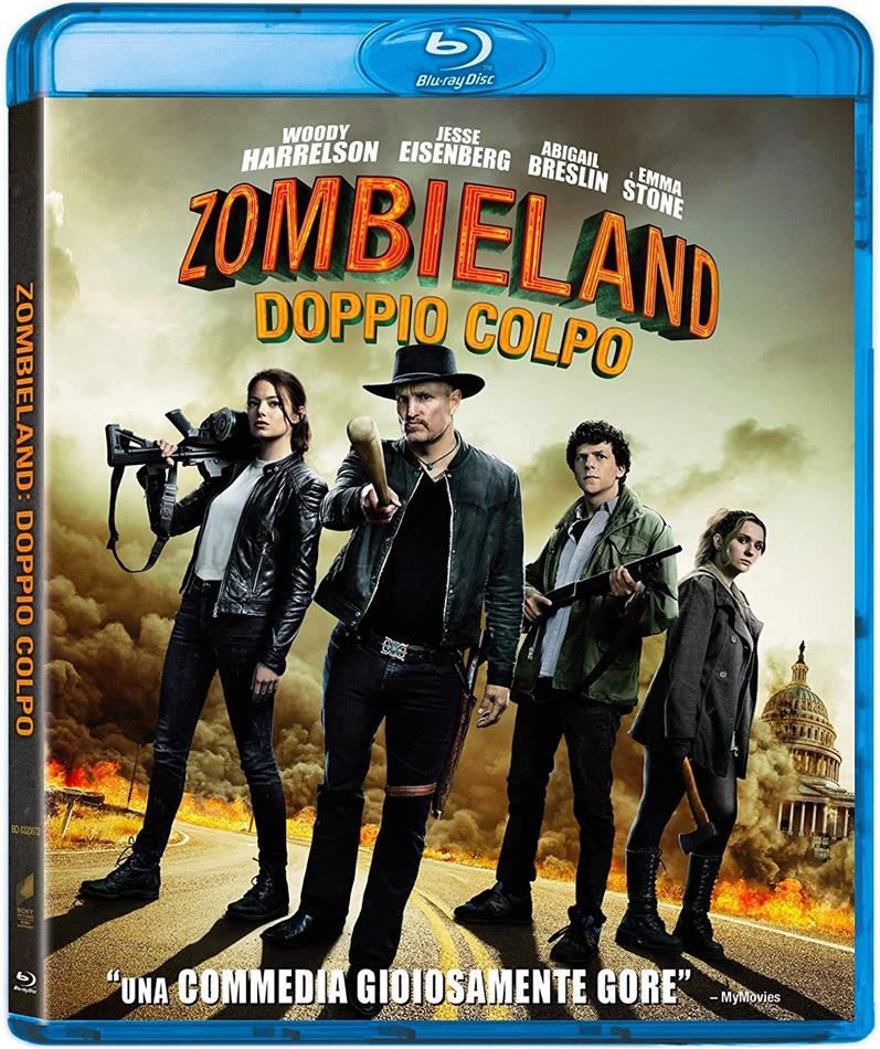 Zombieland 2 - Doppio colpo (2019)