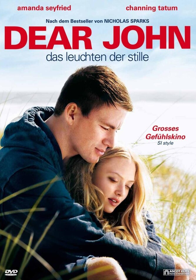 Dear John - Das Leuchten der Stille (2010)