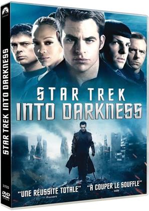 Star Trek 12 - Into Darkness (2013)