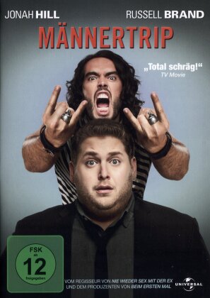 M&auml;nnertrip (2010)