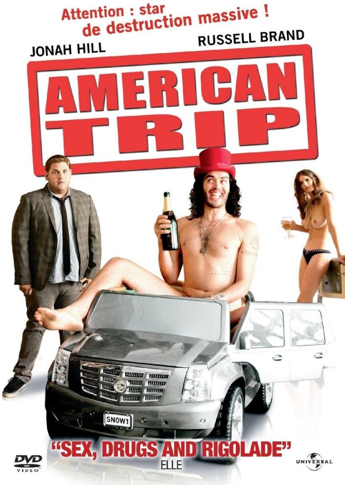 American Trip (2010)