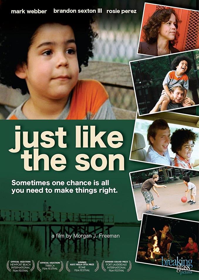 Just Like the Son