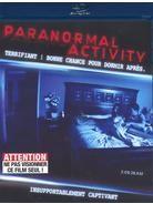 Paranormal Activity (2007)