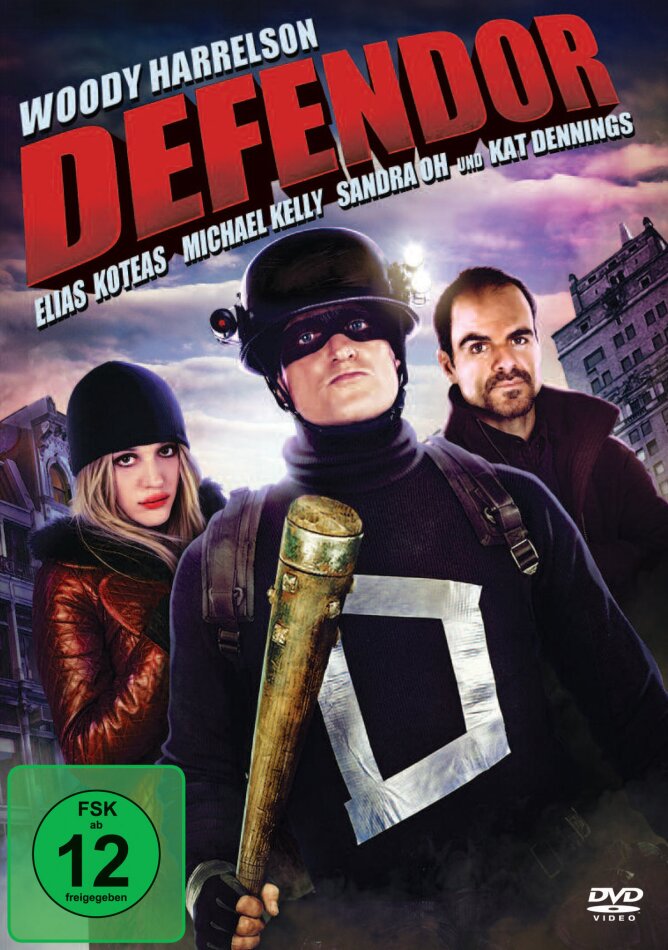 Defendor (2009)