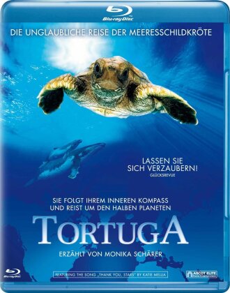 Tortuga - Die unglaubliche Reise der Meeresschildkr&ouml;te - The Turtles Song (2008) (2009)