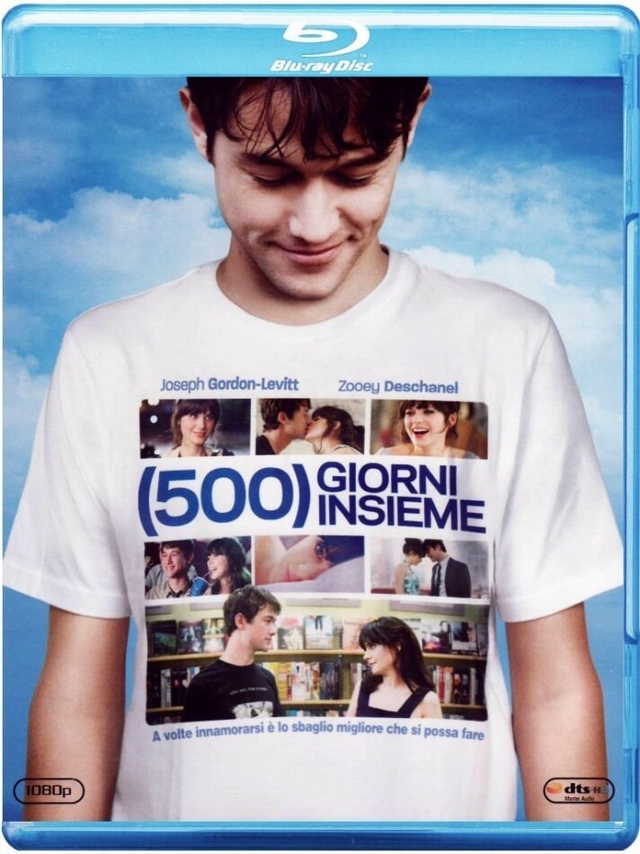(500) giorni insieme (2009)