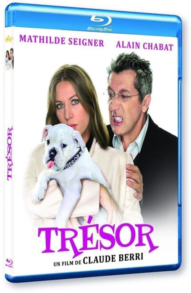 Trésor (2009)