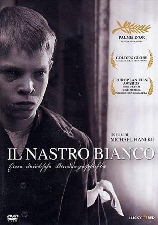 Il nastro bianco (2009) n/b