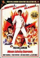 Mean Johnny Barrows (1975) Director's Cut, Version Remasterisée