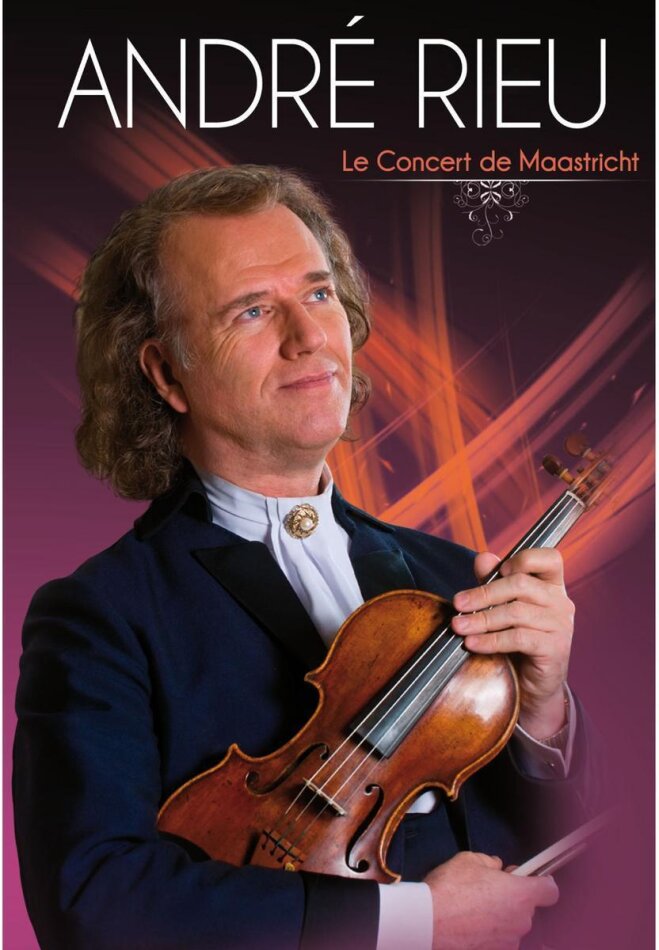 André Rieu - Live in Maastricht Vol. 3