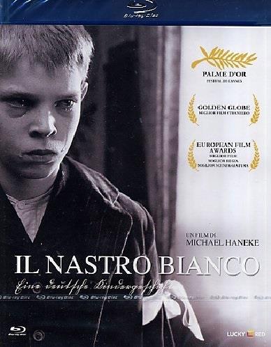 Il nastro bianco - Das weisse Band (2009)