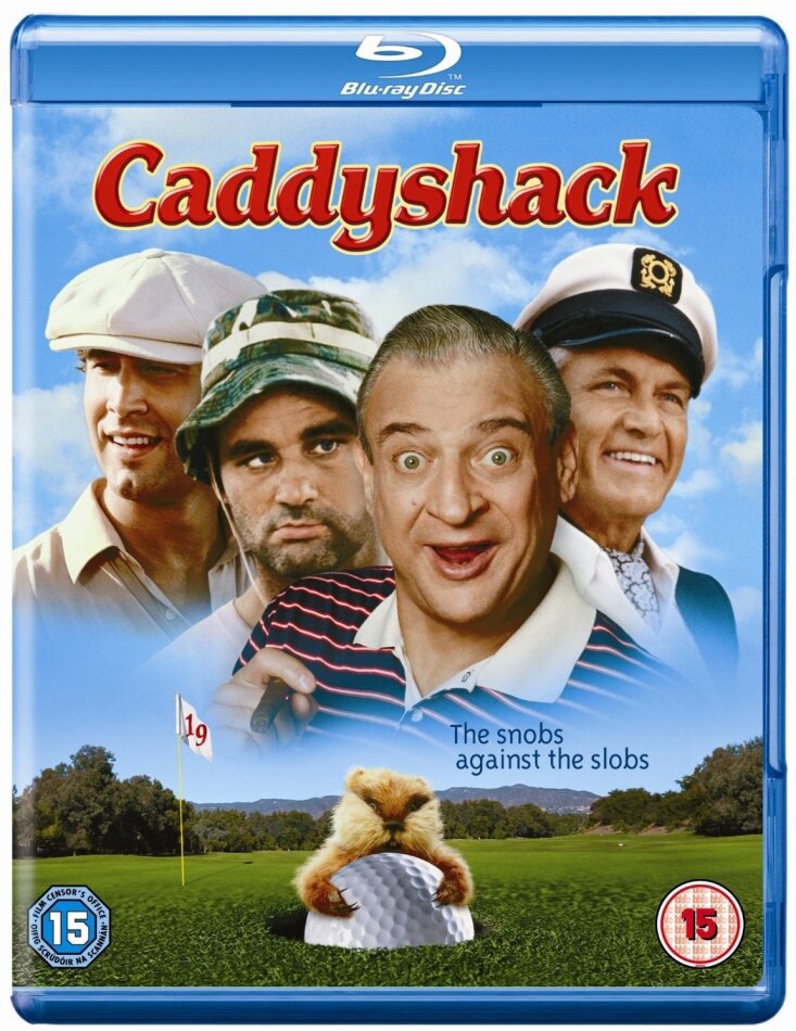 Caddyshack