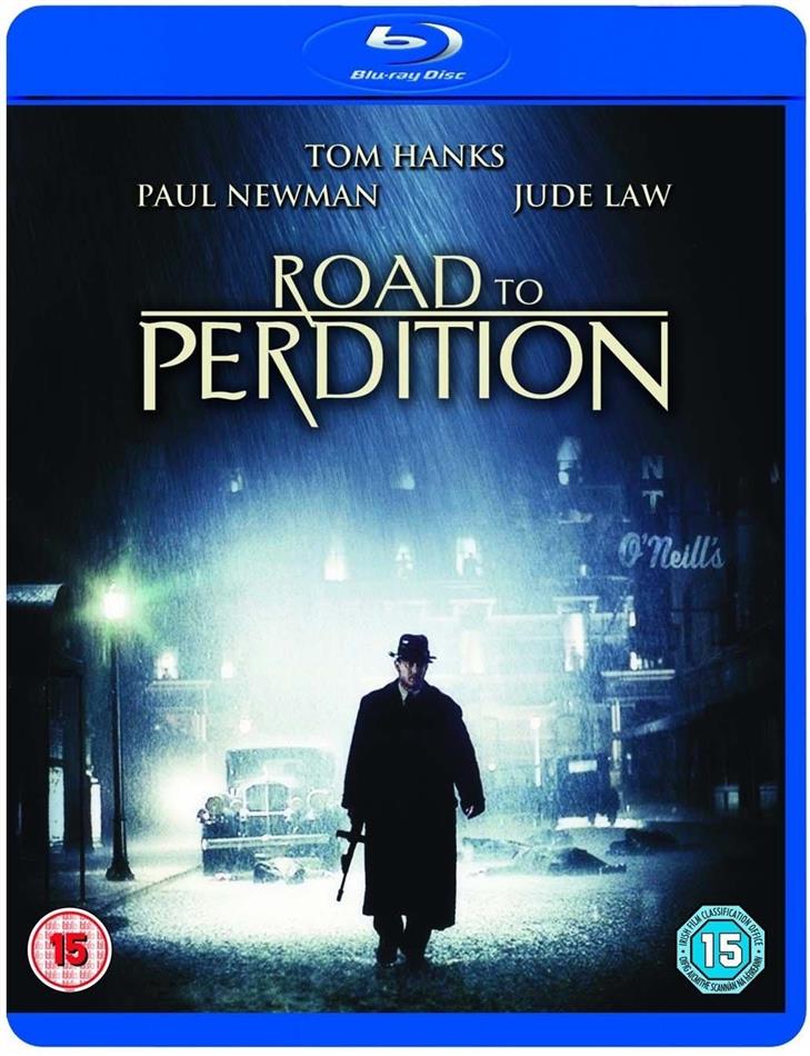 Road to Perdition (2002)