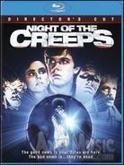 Night of the Creeps (1986) Director's Cut, Unrated