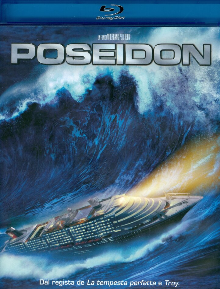 Poseidon (2006)