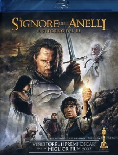 Il signore degli anelli - Il ritorno del re (2003)