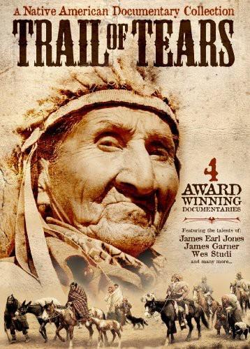 Trail Of Tears - Native American Documentary Coll 2 DVDs