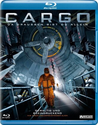 Cargo (2008)