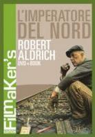 L'Imperatore del Nord (1973) FilmaKer's Edition, DVD + Libretto