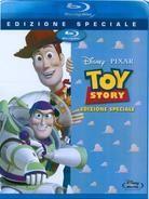 Toy Story (1995) Special Edition, Blu-ray + DVD