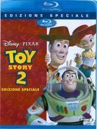 Toy Story 2 (1999) Special Edition