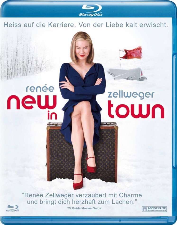 New in Town (2009)