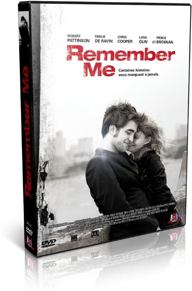 Remember Me (2010)